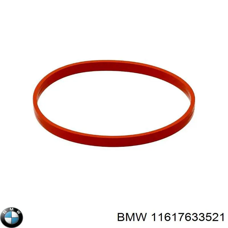 11617633521 BMW