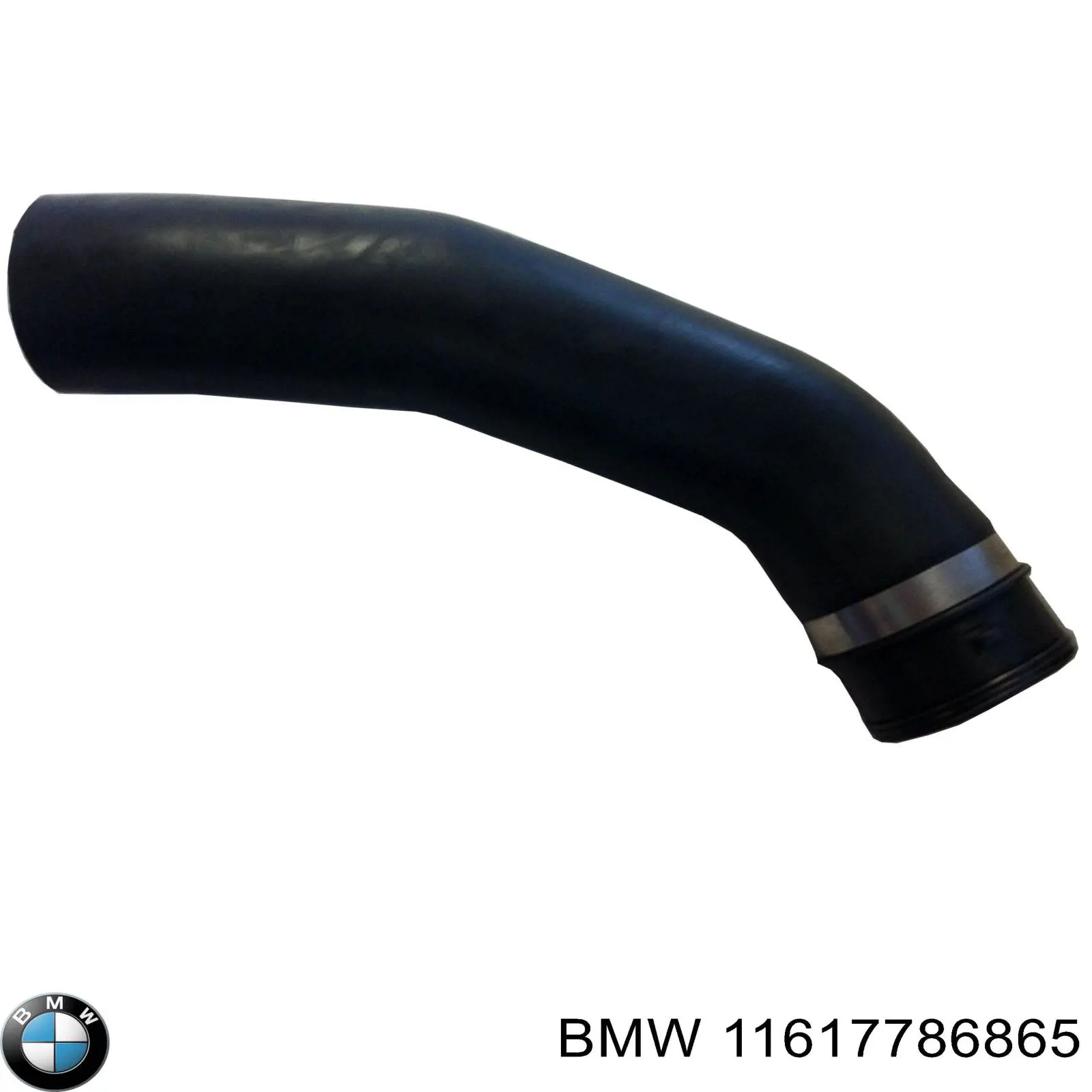 Comprar 11617786865 BMW Tubo intercooler