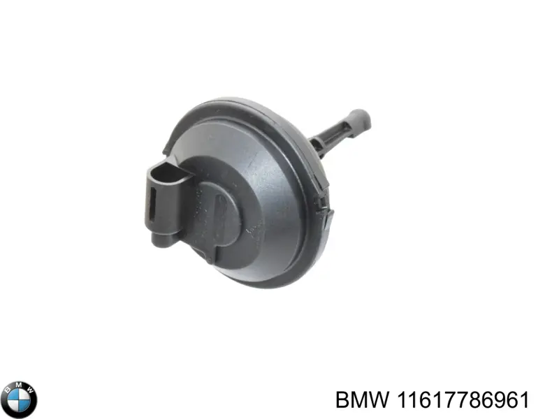 Comprar 11617786961 BMW Cuerpo de mariposa