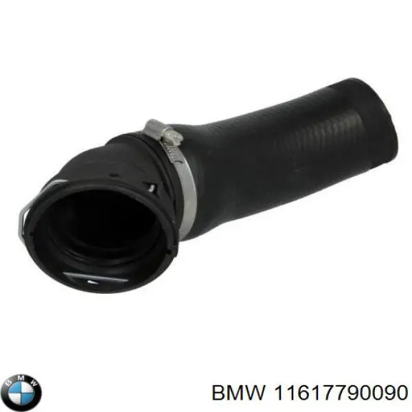 Manguera del intercooler BMW 11617790090 precio, desde 51,91 EUR