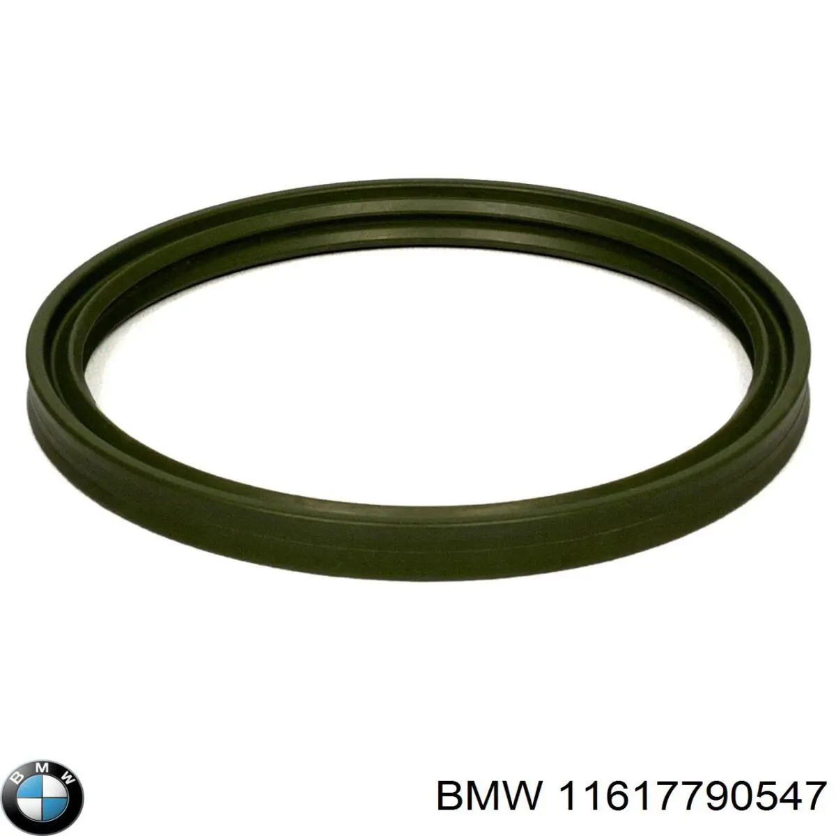 Junta de turbina, inserto flexible DCB088TT Thermotec