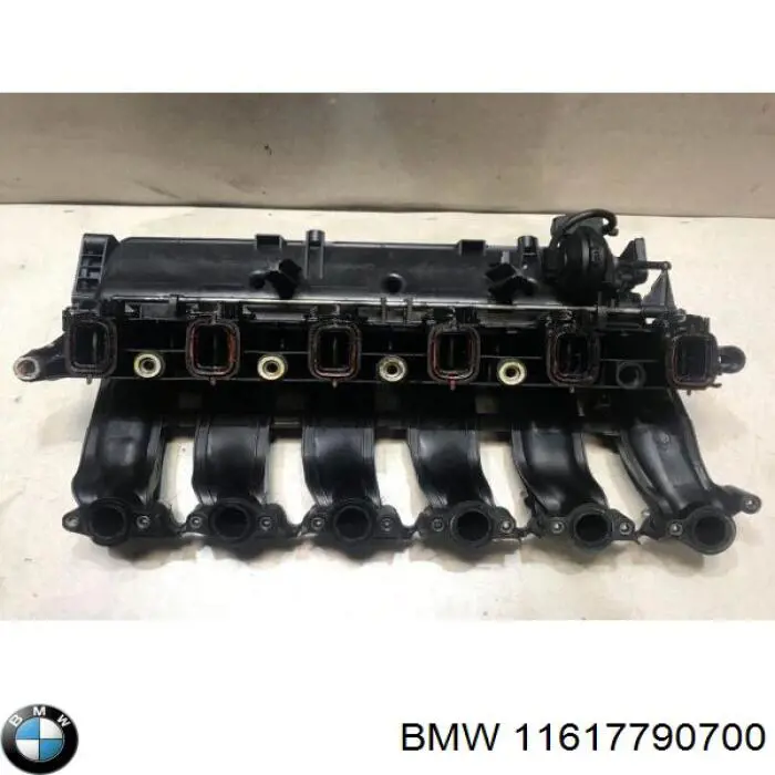 Módulo colector de admisión BMW 11617790700 precio, desde 119,96 EUR