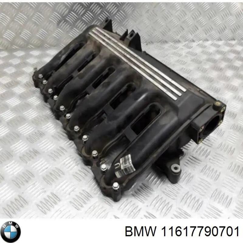 Comprar 11617790701 BMW Colector de admisión