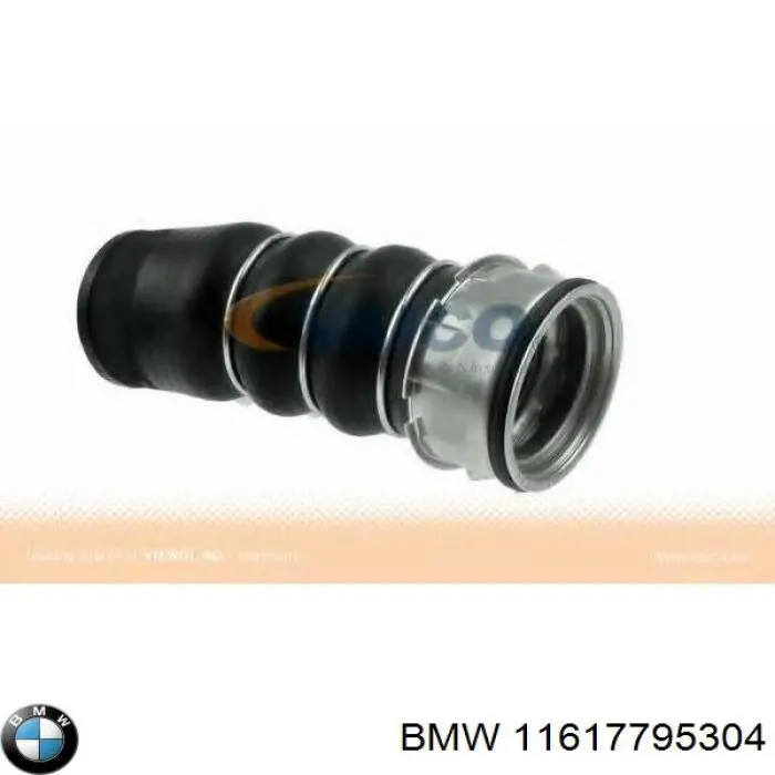 Comprar 11617795304 BMW Tubo intercooler