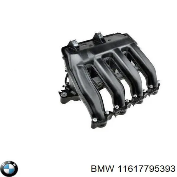 Módulo colector de admisión BMW 11617795393 precio, desde 90,02 EUR