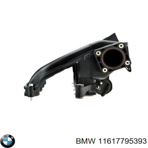 Comprar 11617795393 BMW Colector de admisión