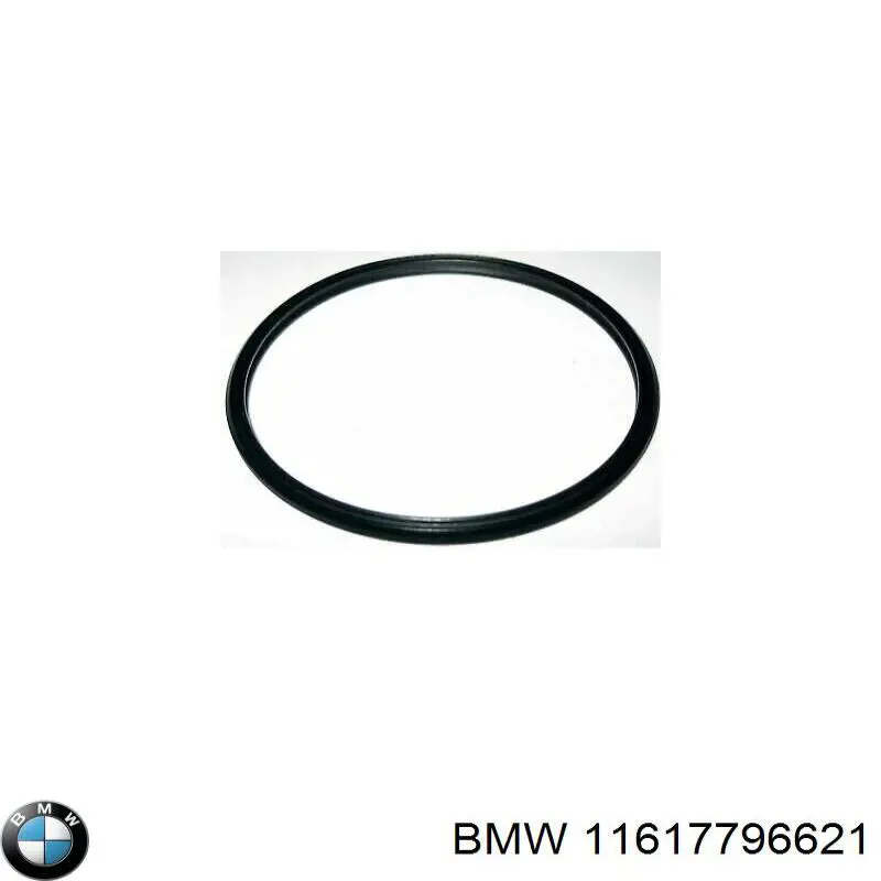 Junta tórica del tubo del intercooler BMW 11617796621 precio, desde 6,02 EUR