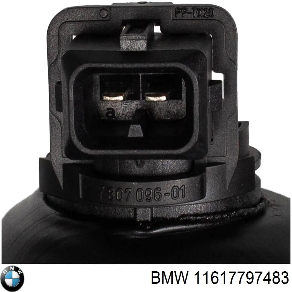 Manguito intercooler izquierdo para BMW 3 (E92)