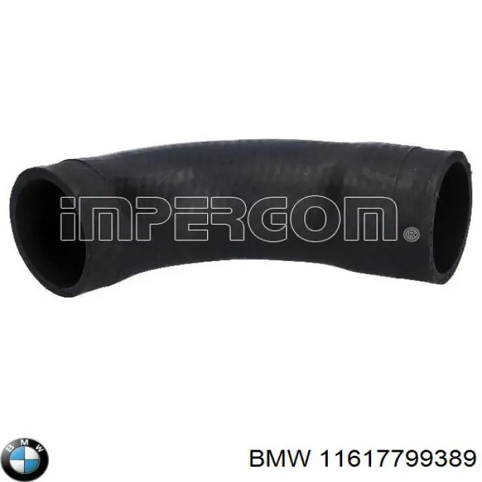 Comprar 11617799389 BMW Tubo de admisión del cuerpo de mariposa