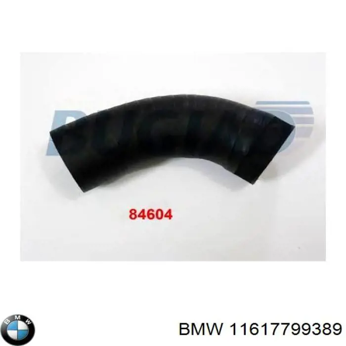 Tubo de admisión del cuerpo de mariposa BMW 11617799389 precio, desde 22,28 EUR