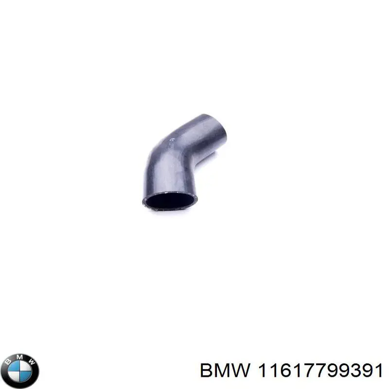 Comprar 11617799391 BMW Tubo de admisión del cuerpo de mariposa