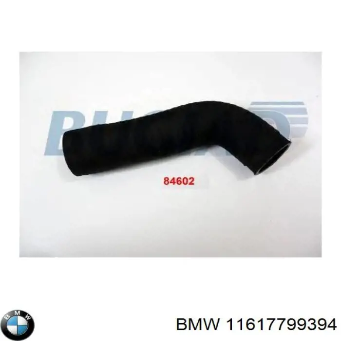 Manguera del intercooler Metalcaucho 07719 precio, desde 22,37 EUR