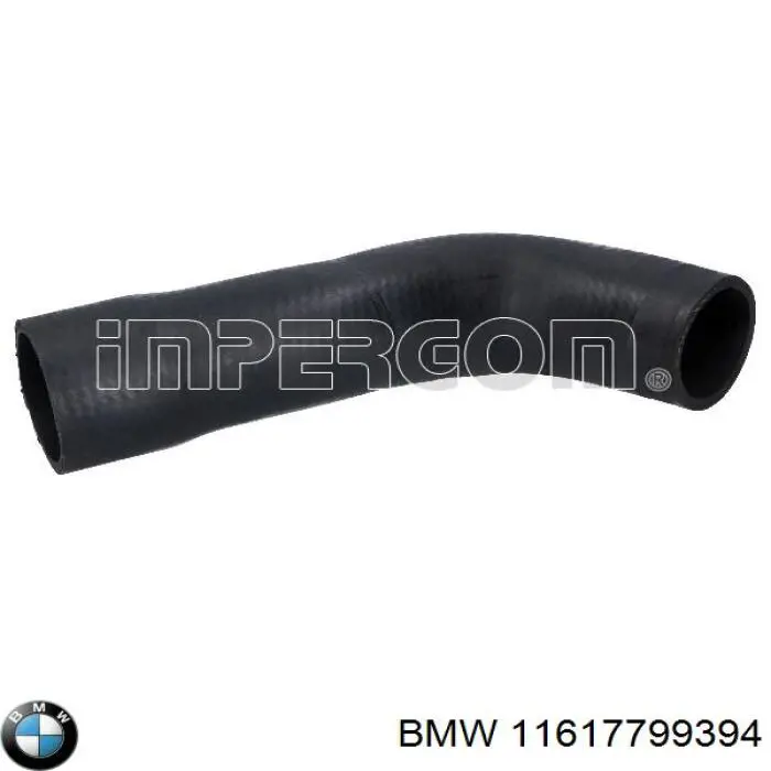Comprar 07719 Metalcaucho Tubo intercooler