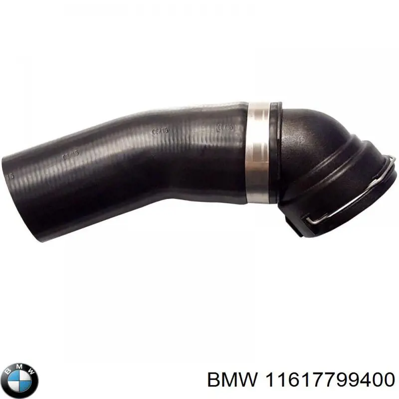 Manguera del intercooler Denckermann F100030 precio, desde 38,41 EUR