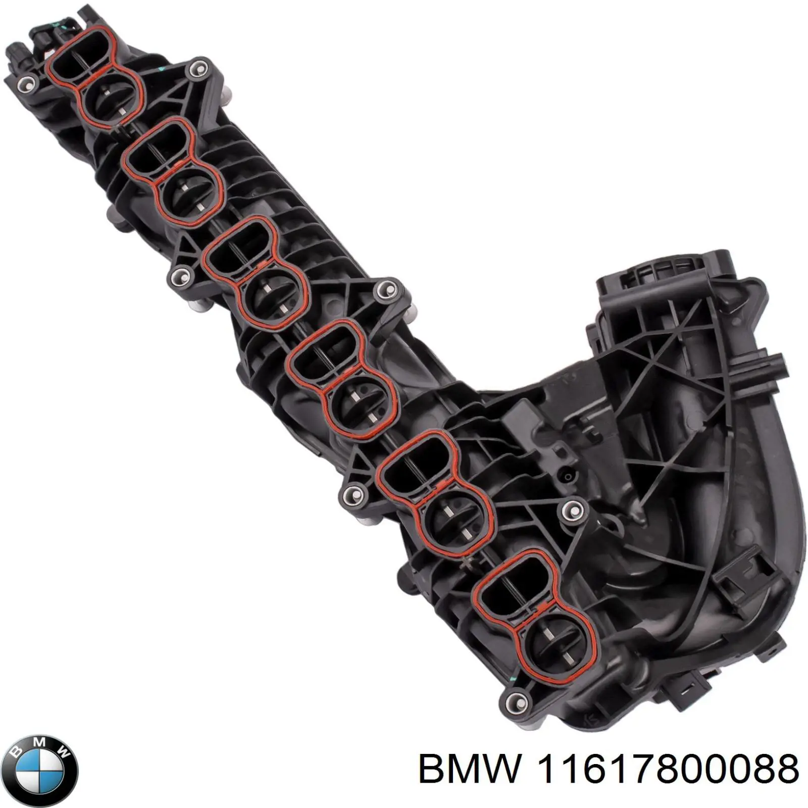 Colector de admisión BF0427230016 Bapmic