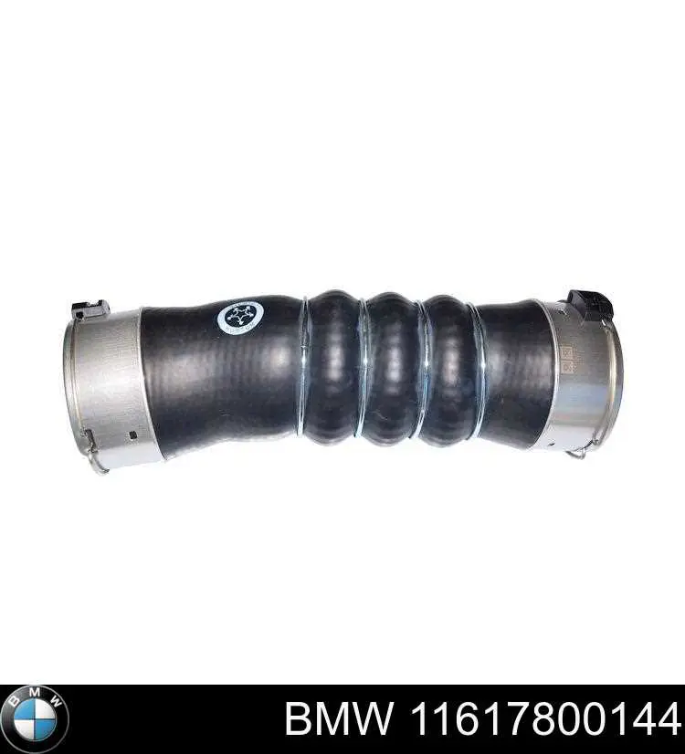 Manguera del intercooler BMW 11617800144 precio, desde 75,64 EUR