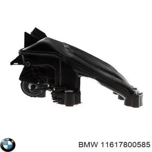 Comprar 11617800585 BMW Colector de admisión