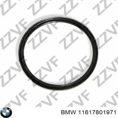 Comprar 11617801971 BMW Junta tórica del tubo del intercooler