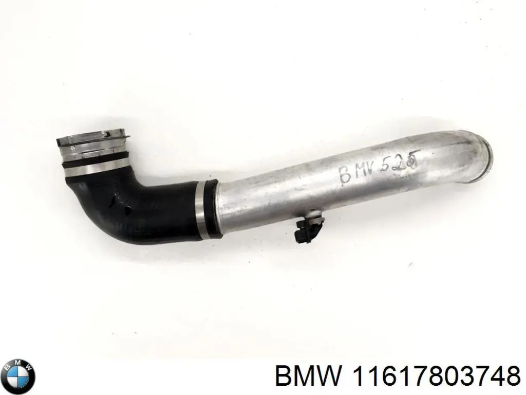 Manguera del intercooler BMW 11617803748 precio, desde 159,74 EUR