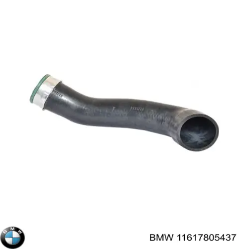 Comprar 206027 Cautex Tubo intercooler