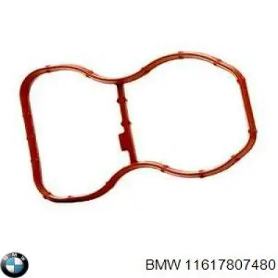 Comprar 11617807480 BMW Junta de colector de admisión
