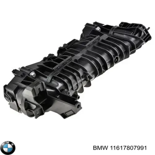 Comprar 11617807991 BMW Colector de admisión