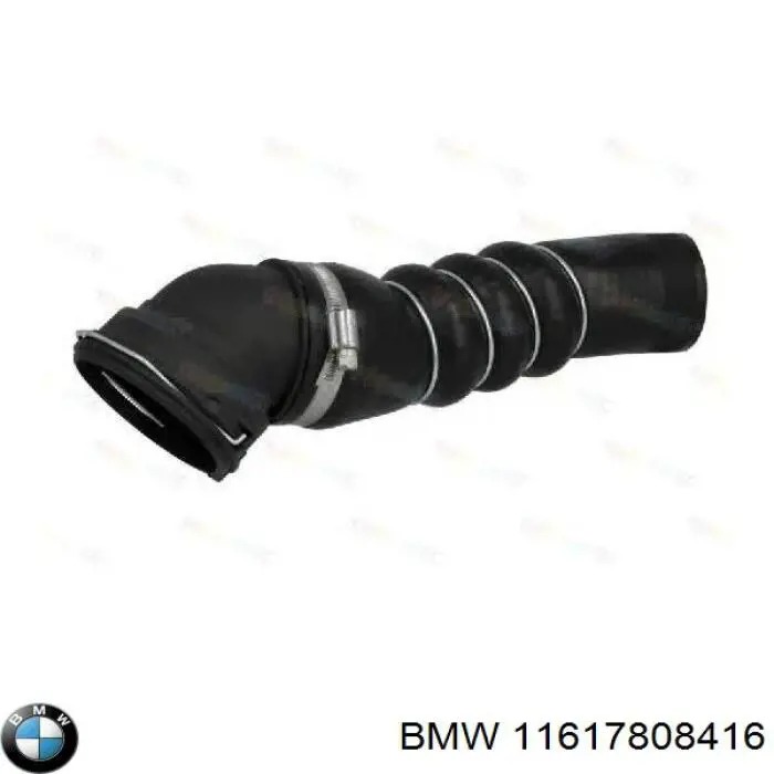 Comprar 98576 Metalcaucho Tubo intercooler
