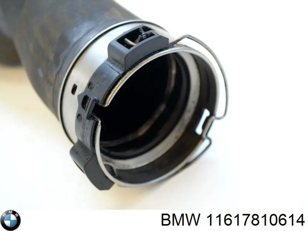 Tubo de salida de aire del turbocompresor BMW 11617810614 precio, desde 68,64 EUR