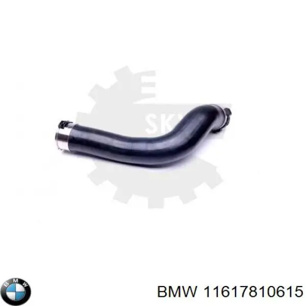 Tubo de admisión del cuerpo de mariposa BMW 11617810615 precio, desde 62,08 EUR