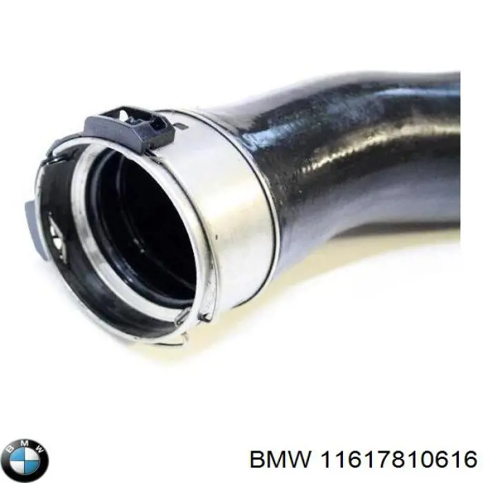 Tubo de salida de aire del turbocompresor BMW 11617810616 precio, desde 60,12 EUR