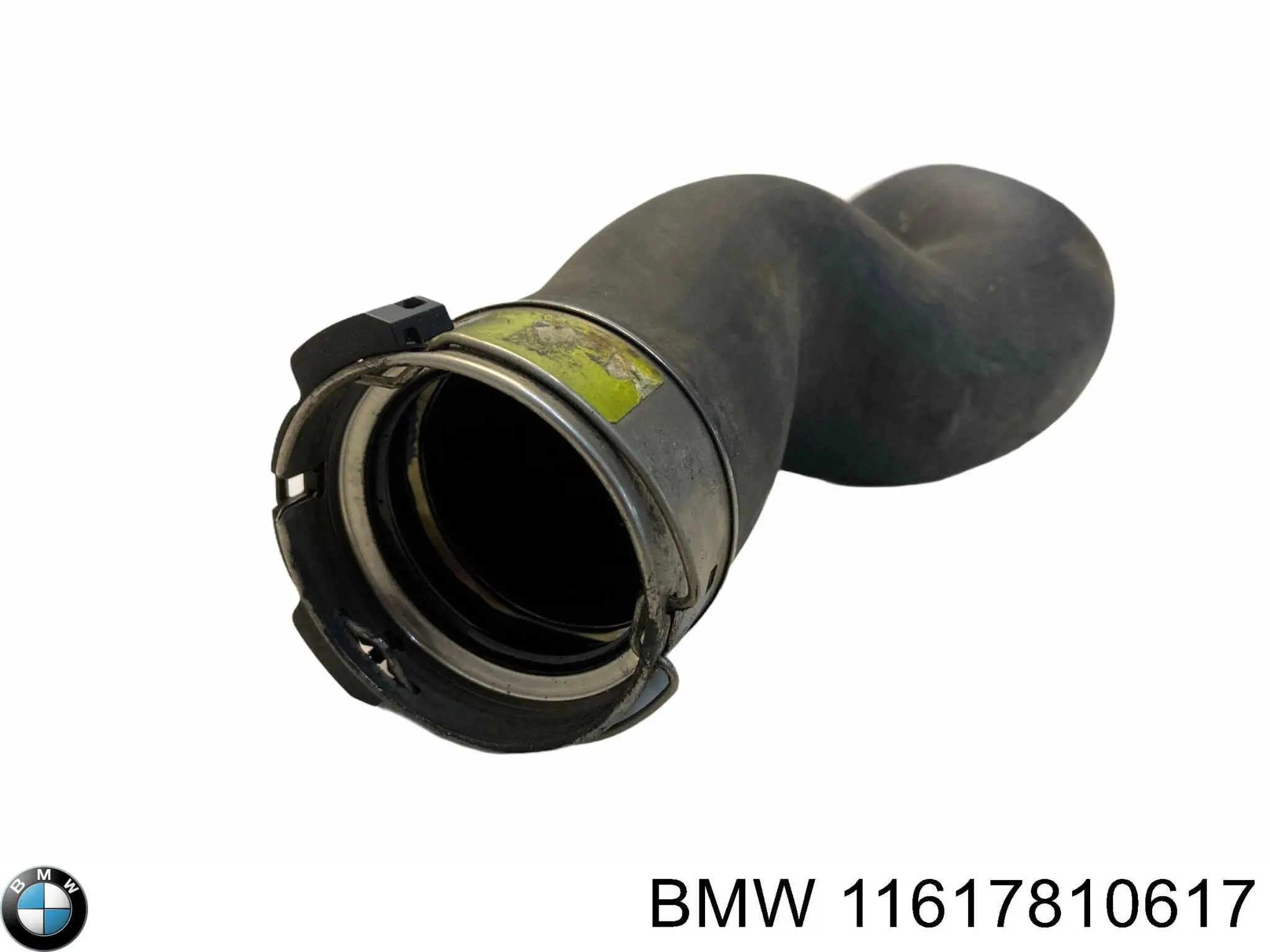 Comprar 11617810617 BMW Tubo de admisión del cuerpo de mariposa