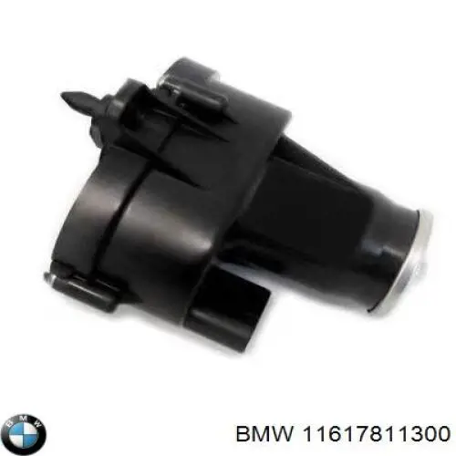 Válvula (actuador) del accionamiento de las mariposas del colector de admisión 8575534 BMW