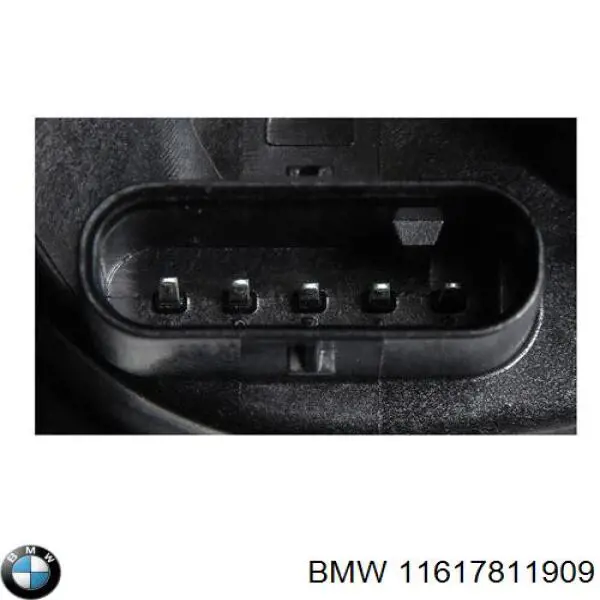 Comprar 11617811909 BMW Colector de admisión
