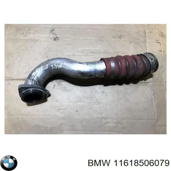 Comprar DCB119TT Thermotec Tubo intercooler