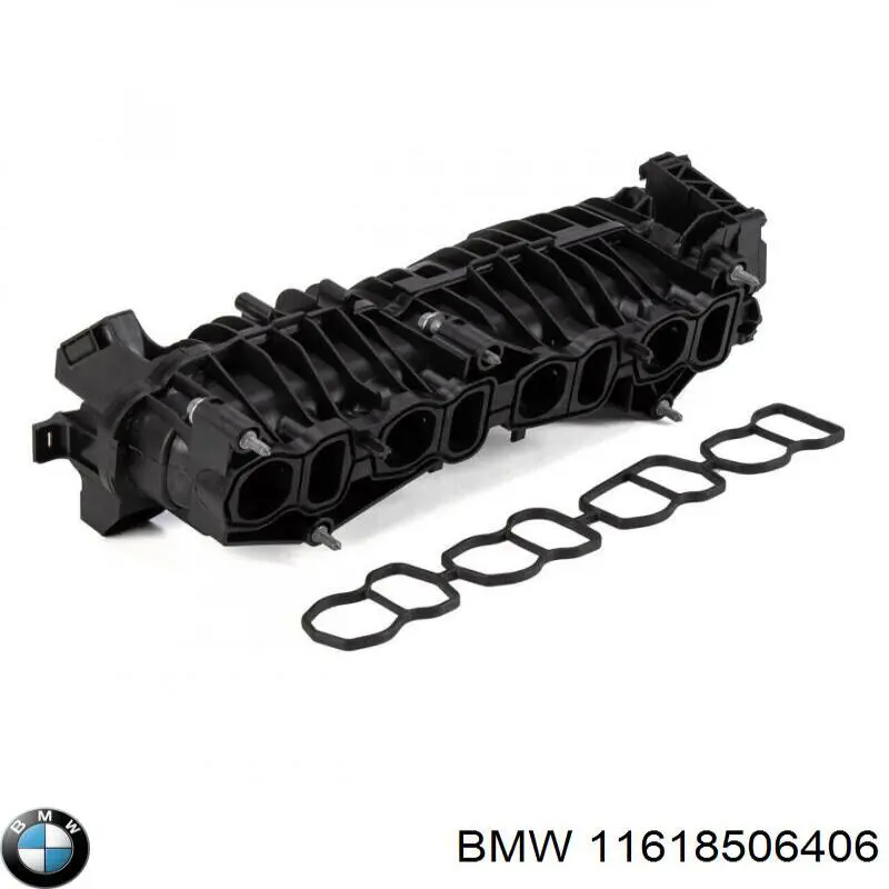 Módulo colector de admisión BMW 11618506406 precio, desde 165,53 EUR
