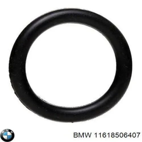 Comprar 11618506407 BMW Junta de colector de admisión