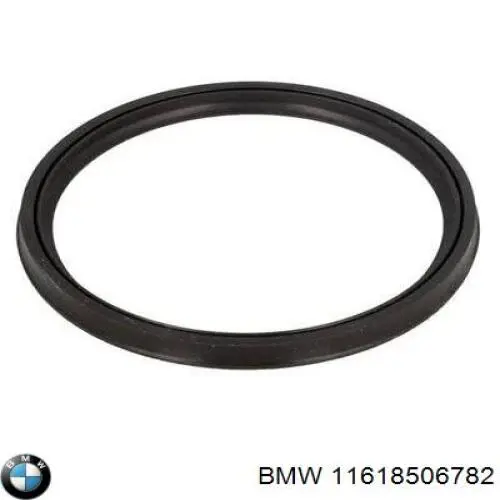 Comprar 11618506782 BMW Junta de turbina, inserto flexible