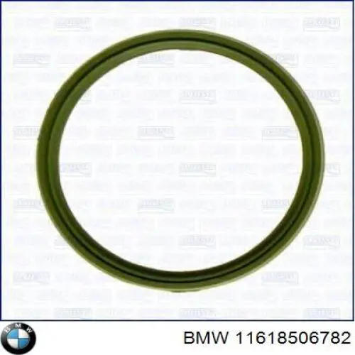 Junta de turbina, inserto flexible BMW 11618506782 precio, desde 5,81 EUR