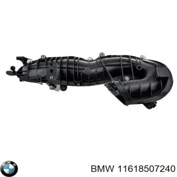 Comprar 11618507240 BMW Colector de admisión