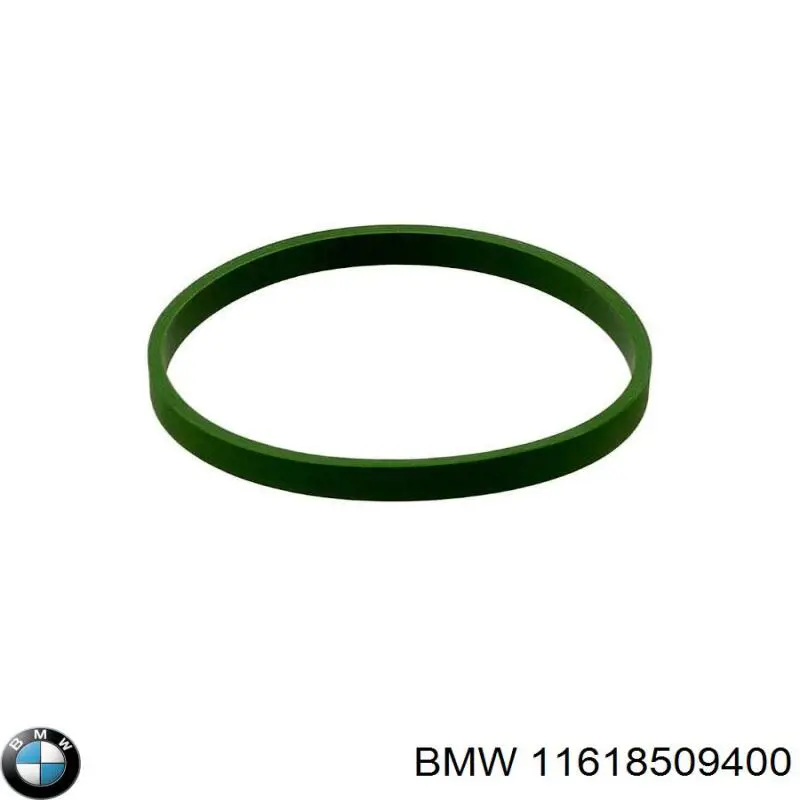 Comprar 11618509400 BMW Junta de colector de admisión