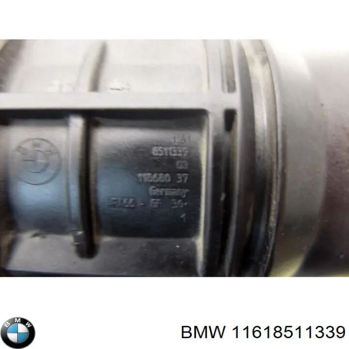 11618511339 BMW