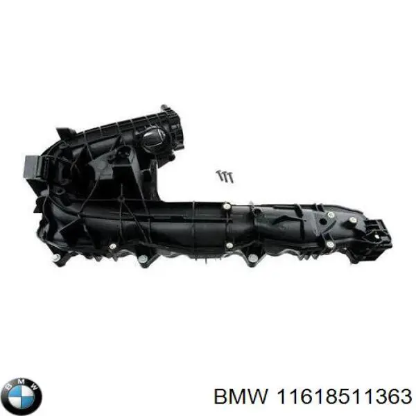 Comprar 11618511363 BMW Colector de admisión