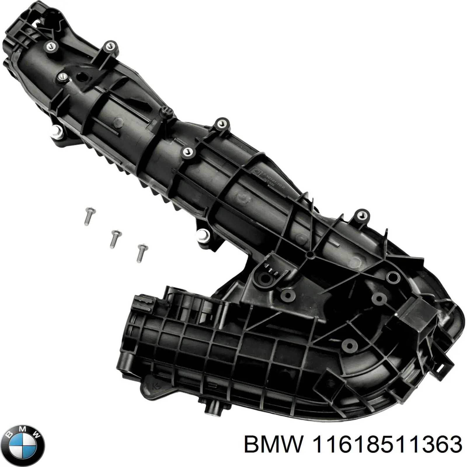 11618511363 BMW Colectores de admisión