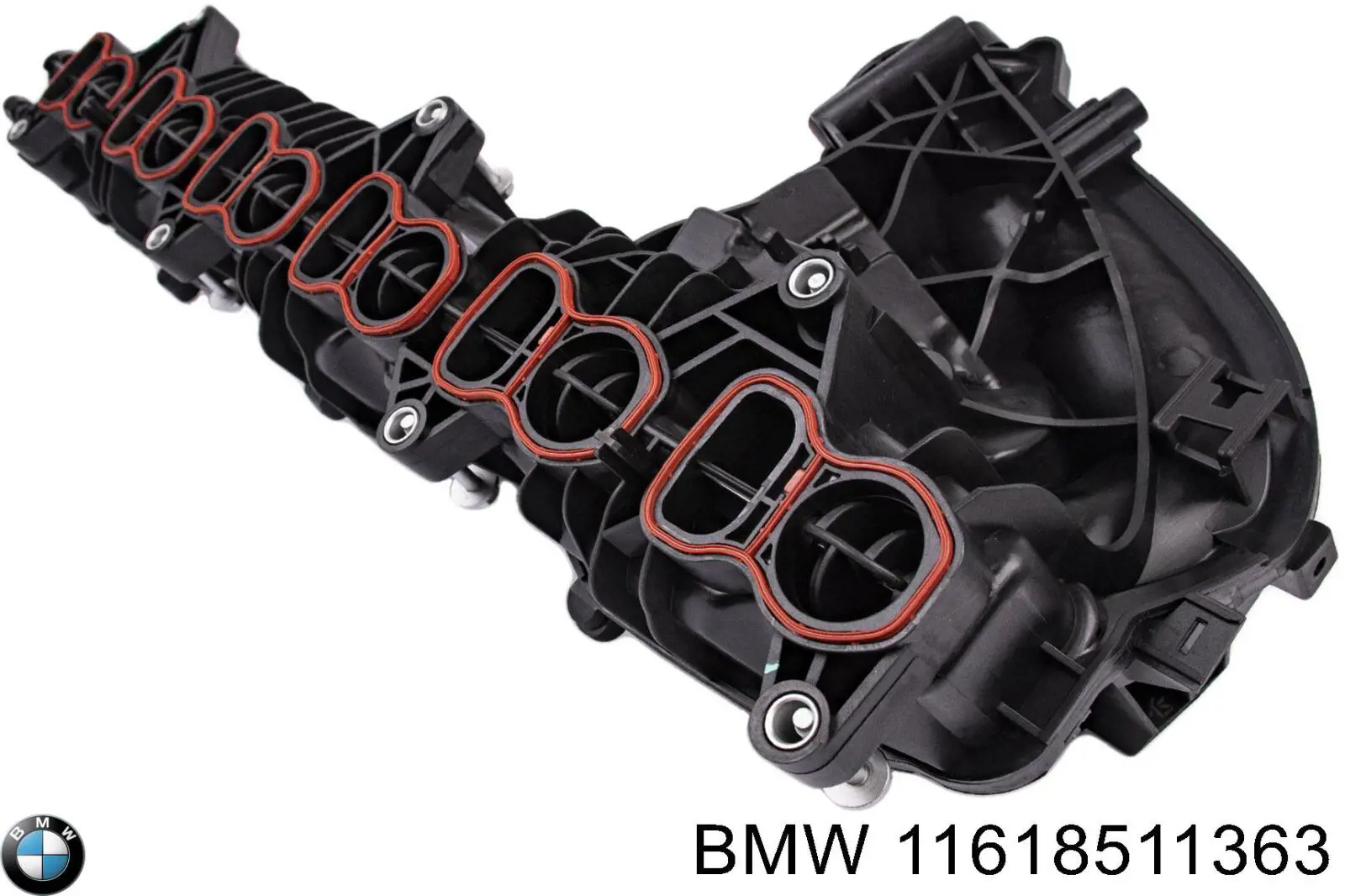 Módulo colector de admisión BMW 11618511363 precio, desde 260,49 EUR