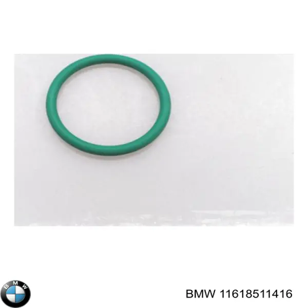 Comprar 11618511416 BMW Junta de colector de admisión