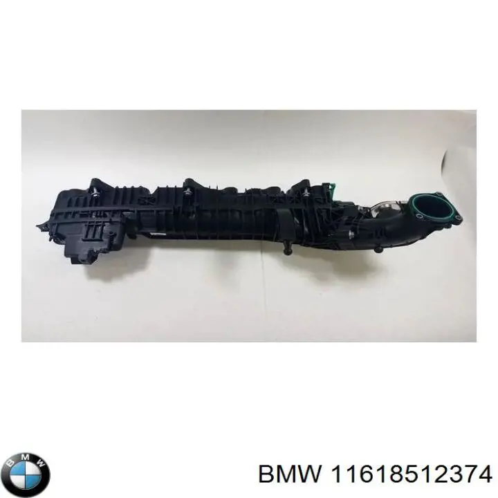 Junta de colector de admisión BMW 11618512374 precio, desde 11,78 EUR