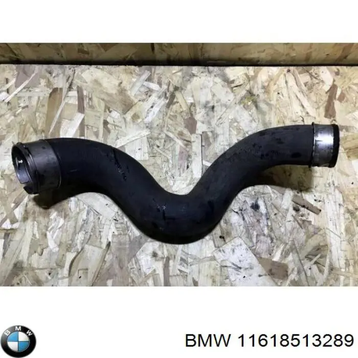 Comprar 98578 Metalcaucho Tubo intercooler