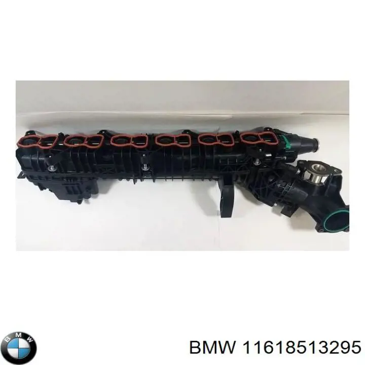 Comprar 11618513295 BMW Junta de colector de admisión