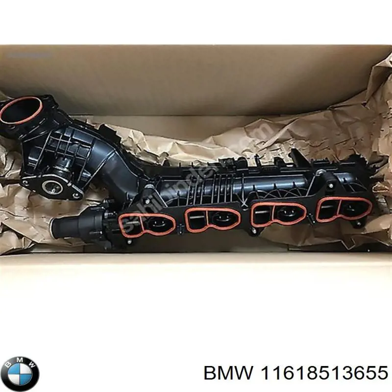 Comprar 11618513655 BMW Colector de admisión