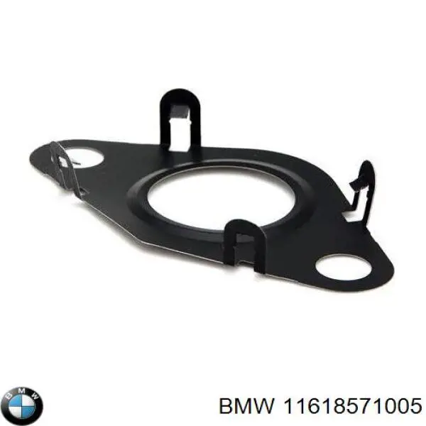 Junta del enfriador EGR del sistema de recirculación de gases BMW 11618571005 precio, desde 6,77 EUR